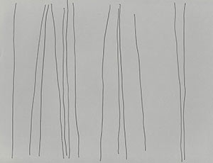Vertical Lines