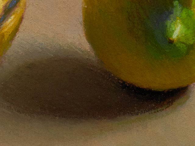 Still Life With Fruit - Detail 5