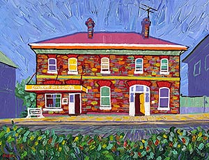 Longford Arts & Crafts