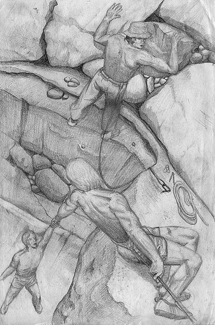 Climbers