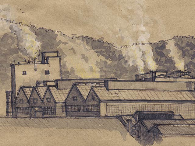 Industry - Detail 3