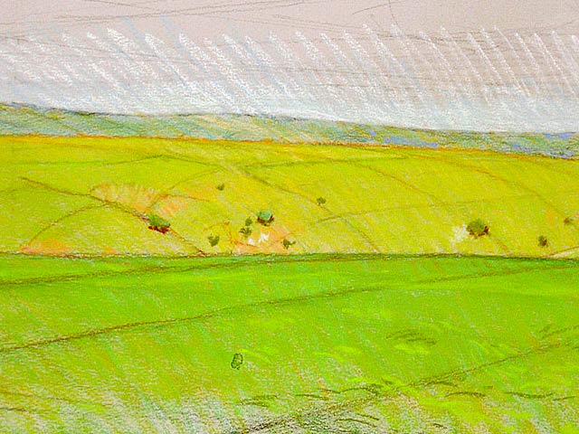 Rolling Hills, Hallett Cove - Detail 1