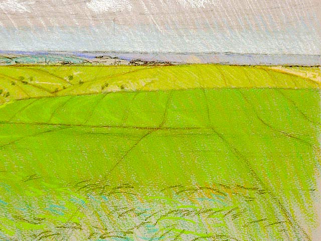 Rolling Hills, Hallett Cove - Detail 2