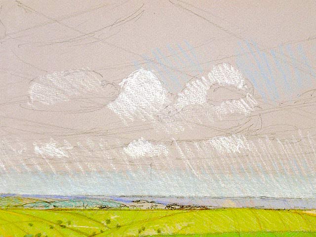 Rolling Hills, Hallett Cove - Detail 3